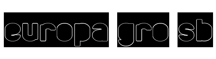 BOARDER-Hollow-Inverse  Free Fonts Download