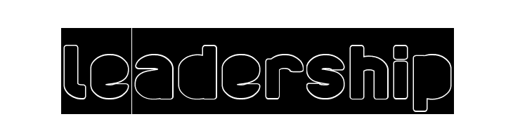 BOARDER-Hollow-Inverse  Free Fonts Download