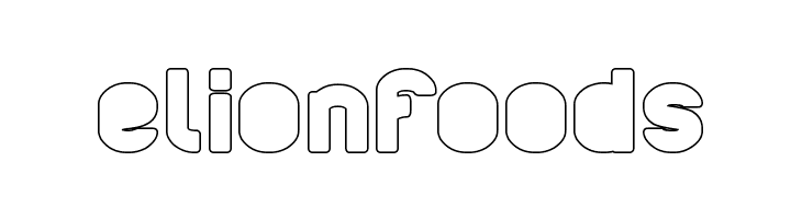 BOARDER-Hollow  Free Fonts Download