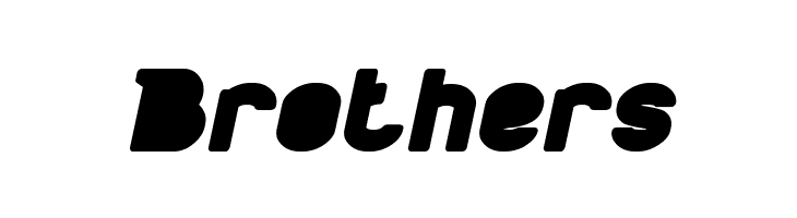 BOARDER Italic  Free Fonts Download