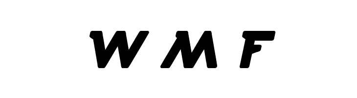 BOARDER Italic  Free Fonts Download