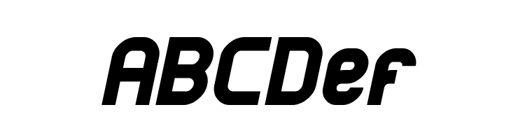 basic Italic  Free Fonts Download