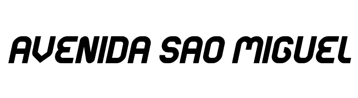 basic Italic  Free Fonts Download