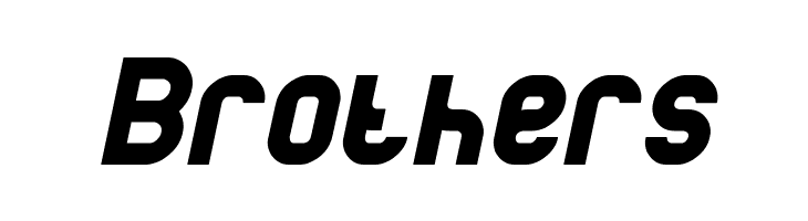 basic Italic  Free Fonts Download