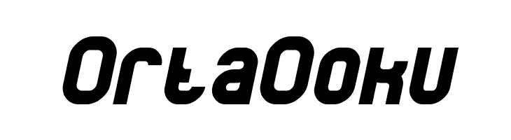 basic Italic  Free Fonts Download