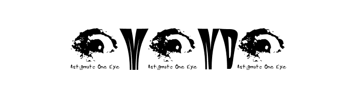 Mysterio SWTrial  Free Fonts Download