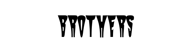 Mysterio SWTrial  Free Fonts Download