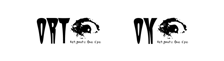 Mysterio SWTrial  Free Fonts Download