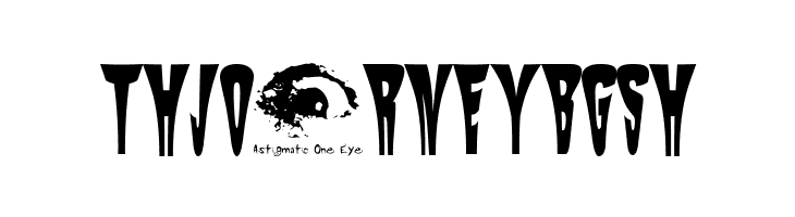 Mysterio SWTrial  Free Fonts Download