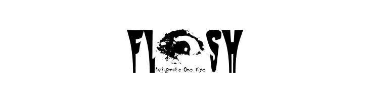 Mysterio SWTrial  Free Fonts Download