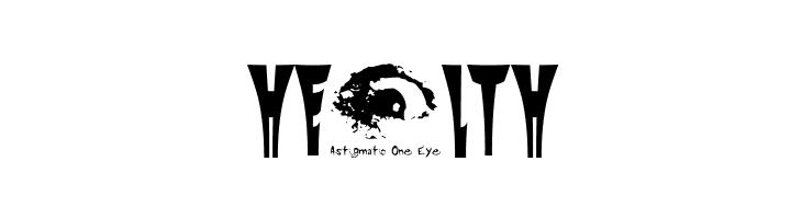 Mysterio SWTrial  Free Fonts Download