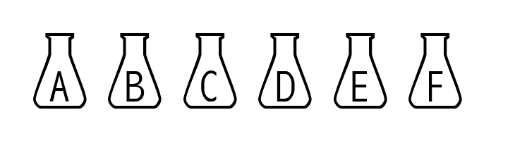 101! Beaker  Free Fonts Download