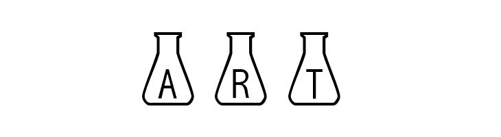 101! Beaker  Free Fonts Download
