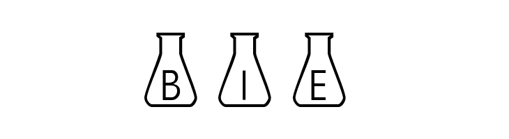 101! Beaker  Free Fonts Download