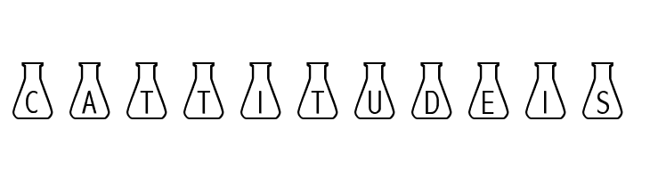 101! Beaker  Free Fonts Download