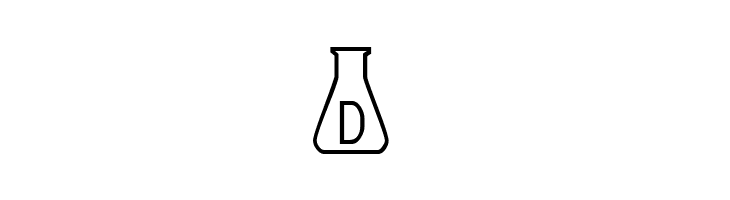 101! Beaker  Free Fonts Download