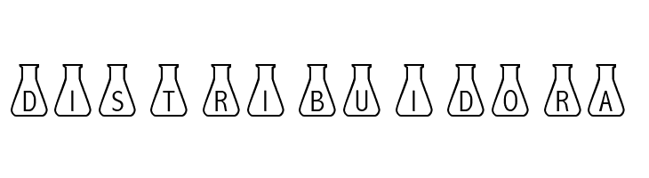 101! Beaker  Free Fonts Download