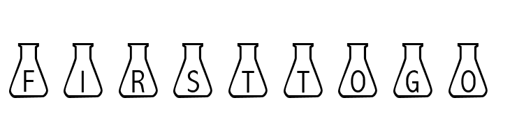101! Beaker  Free Fonts Download