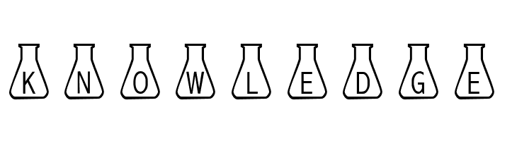 101! Beaker  Free Fonts Download