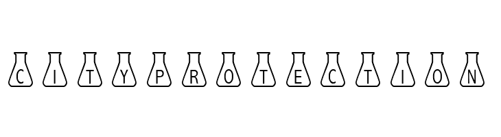 101! Beaker  Free Fonts Download