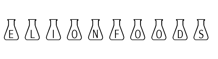 101! Beaker  Free Fonts Download