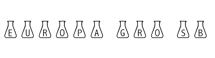101! Beaker  Free Fonts Download