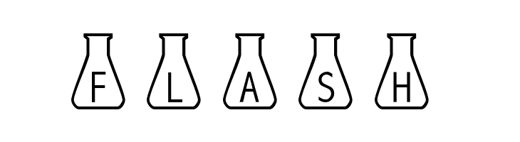 101! Beaker  Free Fonts Download