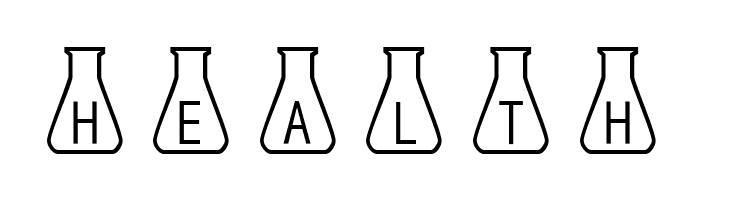 101! Beaker  Free Fonts Download