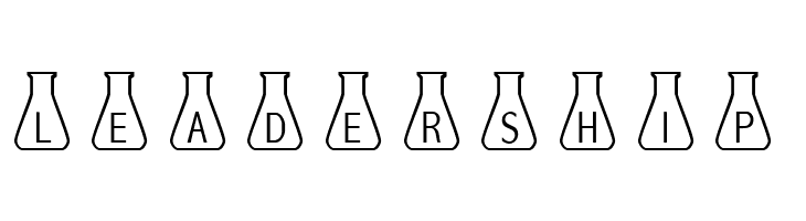 101! Beaker  Free Fonts Download