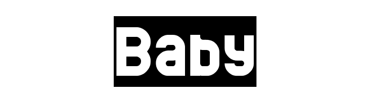 basic-Inverse  Free Fonts Download