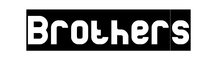 basic-Inverse  Free Fonts Download