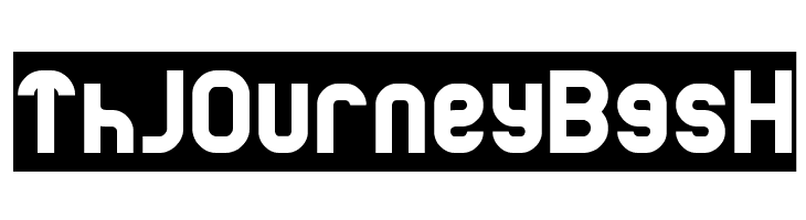 basic-Inverse  Free Fonts Download