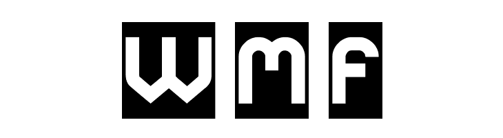 basic-Inverse  Free Fonts Download
