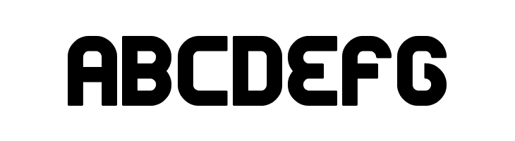 basic Bold  Free Fonts Download
