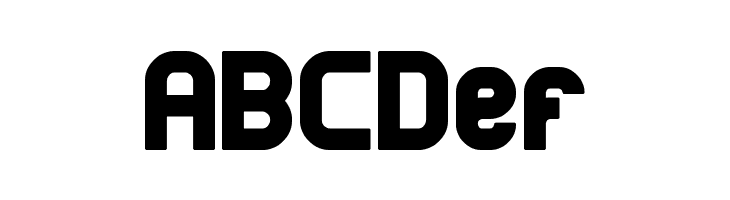 basic Bold  Free Fonts Download