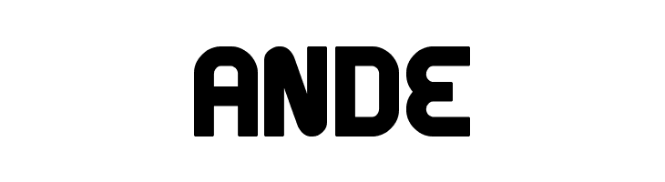 basic Bold  Free Fonts Download