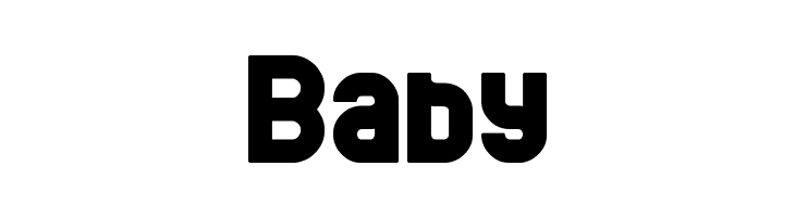 basic Bold  Free Fonts Download