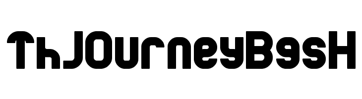 basic Bold  Free Fonts Download