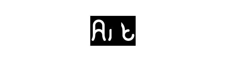 Polysoup-Inverse  Free Fonts Download