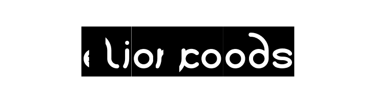 Polysoup-Inverse  Free Fonts Download