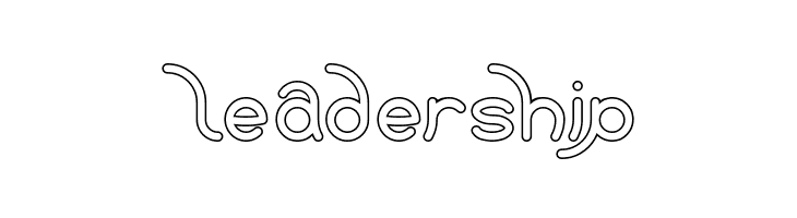 Polysoup-Hollow  Free Fonts Download