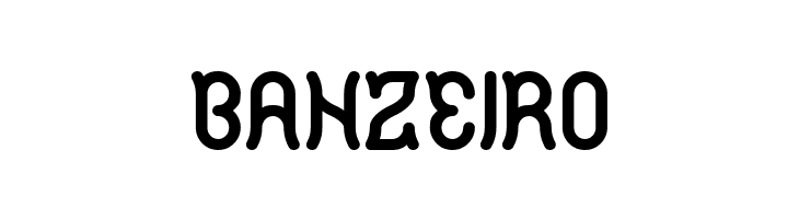 Polysoup Bold  Free Fonts Download