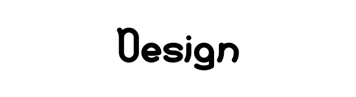 Polysoup Bold  Free Fonts Download