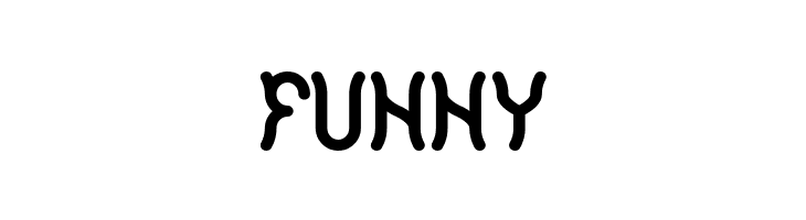 Polysoup Bold  Free Fonts Download