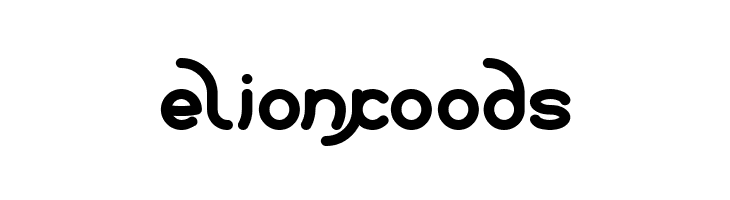 Polysoup Bold  Free Fonts Download