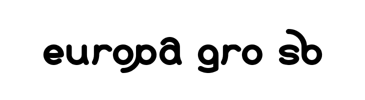 Polysoup Bold  Free Fonts Download