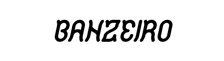 Polysoup Bold Italic  Free Fonts Download