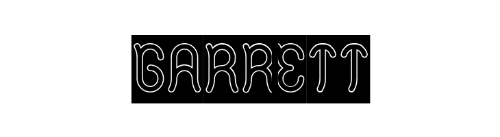 Polysoup-Hollow-Inverse  Free Fonts Download