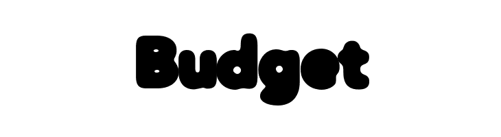 Distro Black  Free Fonts Download