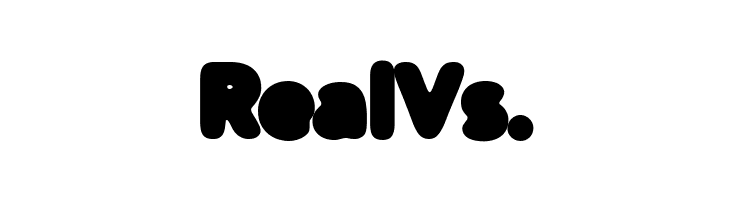 Distro Black  Free Fonts Download